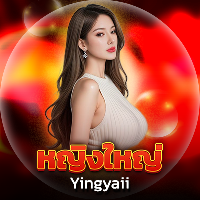 YINGYAI's profile picture