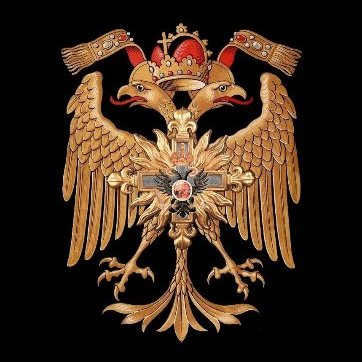 Holy Roman Empire Association - HREA 🏛's profile picture