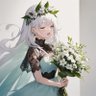 かりん 的头像