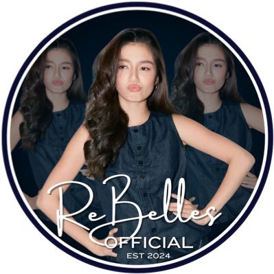 REBELLES OFFICIAL's profile picture