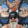 TRUMP SUPPORTING HILLBILLY profil fotoğrafı