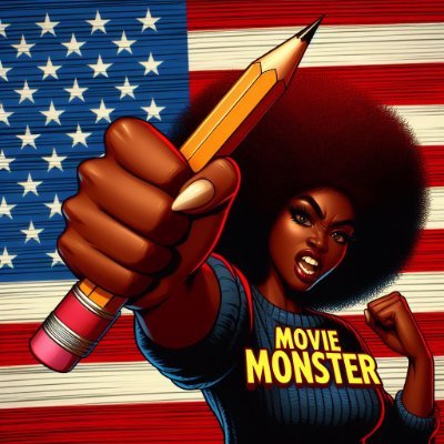 The Movie Monster's profile picture