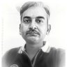 Фото профиля Dashrath Kumar