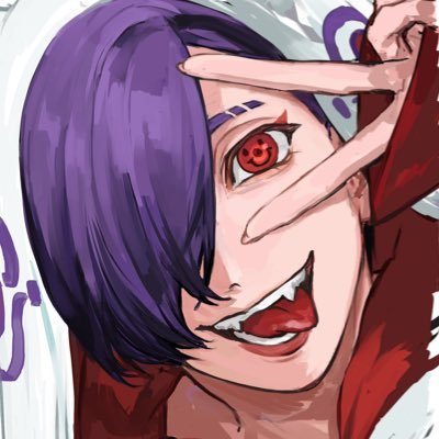 悪津's profile picture