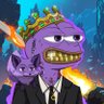 Crypto Juda(praise) 的头像