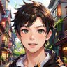 Profilbild von 黒助