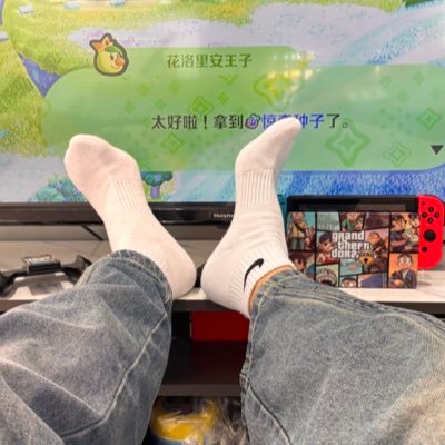 tian691018's profile picture