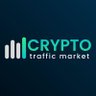 CryptoTrafficMarket's profile picture