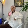 İrgeda profil fotoğrafı