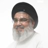 Фото профиля نصر الله هو وعد الله المحتوم