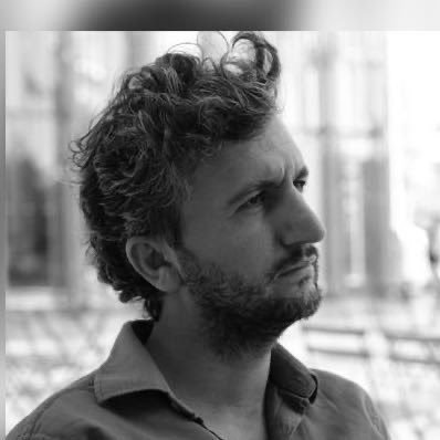 Maaz İbrahimoğlu's profile picture