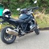 Profilbild von Kev's R1250R
