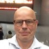 Profilbild von Matti Huttunen