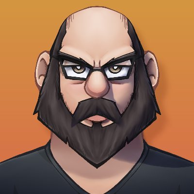 AderekArt's profile picture