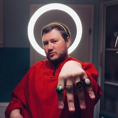 Віталій Царюк 🇺🇦's profile picture
