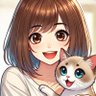 Фото профиля ねこまま🐈|AI×オーダーメイドGPTs職人