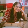 Profilbild von Anamika