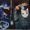Profilbild von 狐面のトミ