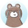Profilbild von くまぽー