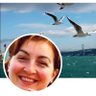 Profilbild von Songül Bingöl