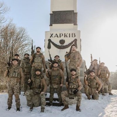 Гострі Картузи 🇺🇦 Peaky Blinders's profile picture