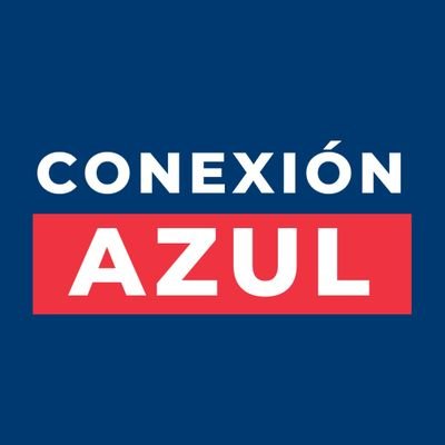 Conexión Azul 🔌💙's profile picture