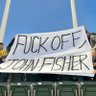 Profilbild von Justice For Oakland Fans 2.0