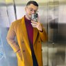Basil Awwad 𓅓's profile picture