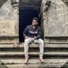Vimalraj profil fotoğrafı