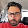Profilbild von Peerzada Burhan
