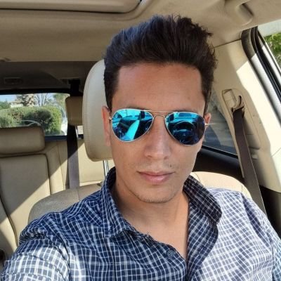 Daniel Ginat's profile picture
