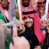 مشعل بن فياض🎭's profile picture