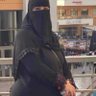 Фото профиля عائشه الازهريه