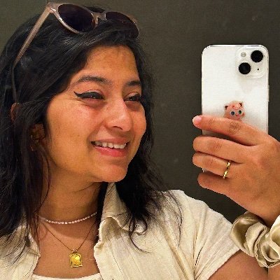 gaanasrini's profile picture