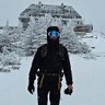 Walker profil fotoğrafı