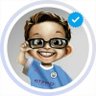 Profilbild von COSMASI MBABA