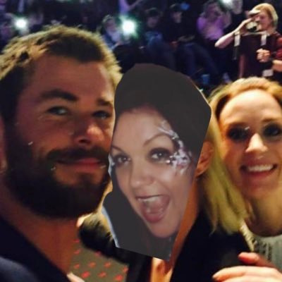 Tashy McTashface's profile picture