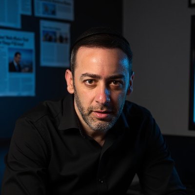 itzikelrov's profile picture