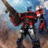 JTPrime profil fotoğrafı