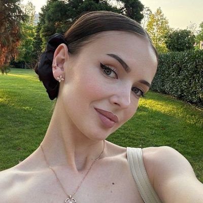 ماريا الروسية's profile picture