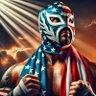 Profilbild von Freedom Luchador