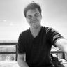 Jacob Ruhl profil fotoğrafı