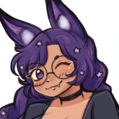 Luna (Comms Open)'s profile picture