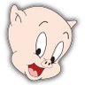 PORKY PIG LE RETOUR 🇫🇷 profil fotoğrafı