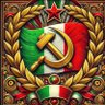 Stalinismo🇮🇹-Raffaele profil fotoğrafı