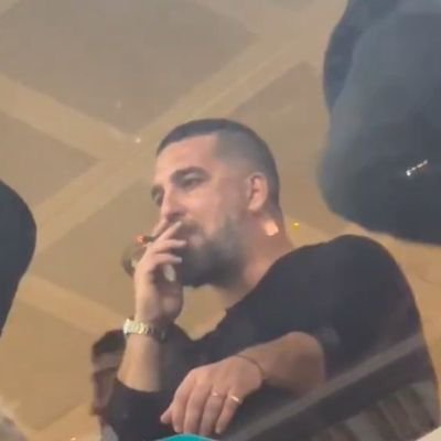 Barış's profile picture