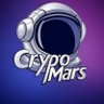 Crypto Mars's profile picture