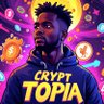 Crypt Topia profil fotoğrafı
