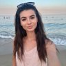 Lily profil fotoğrafı