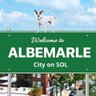 Albemarle City on Solana profil fotoğrafı
